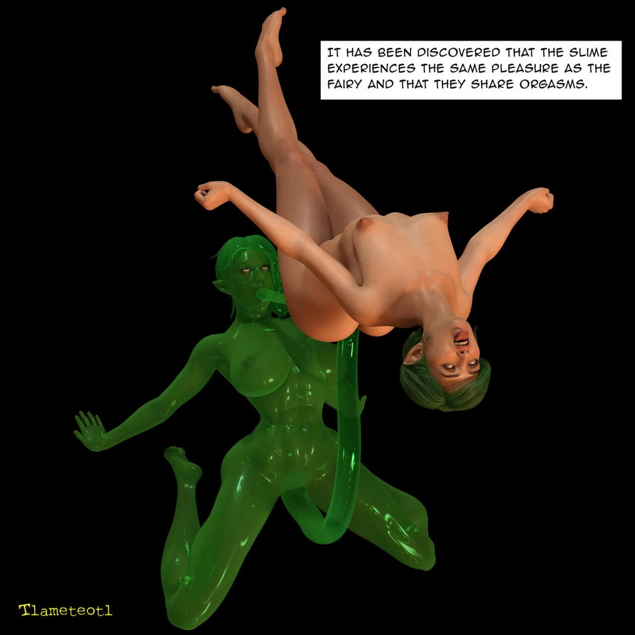 The Fairies! image number 86