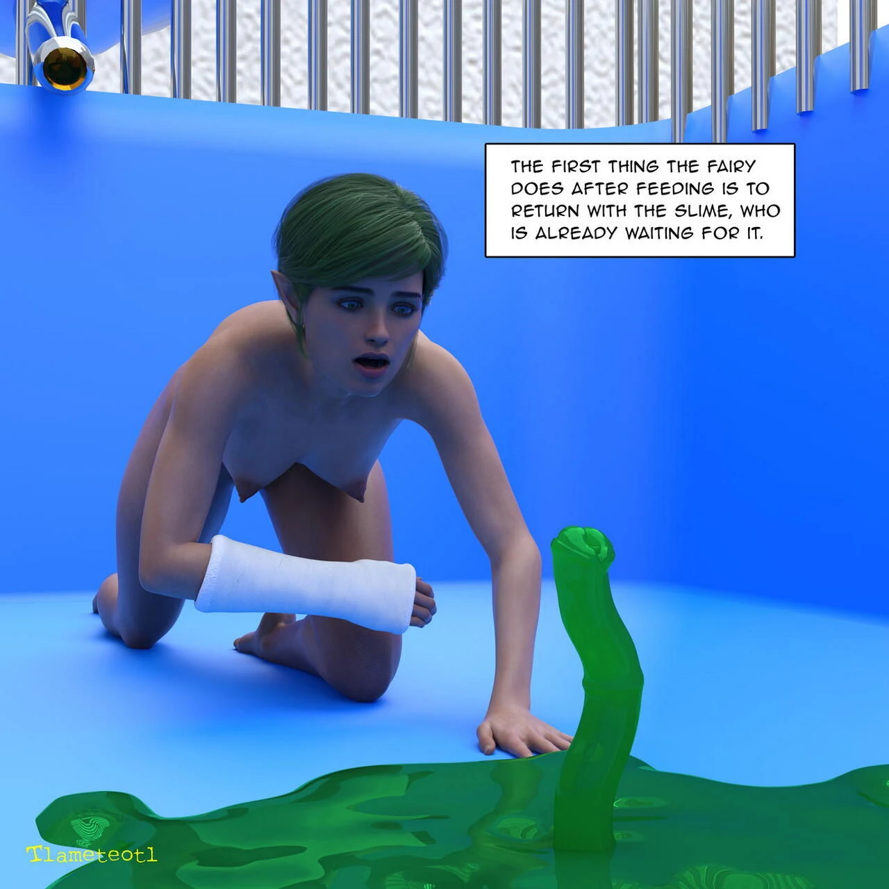 The Fairies! image number 89