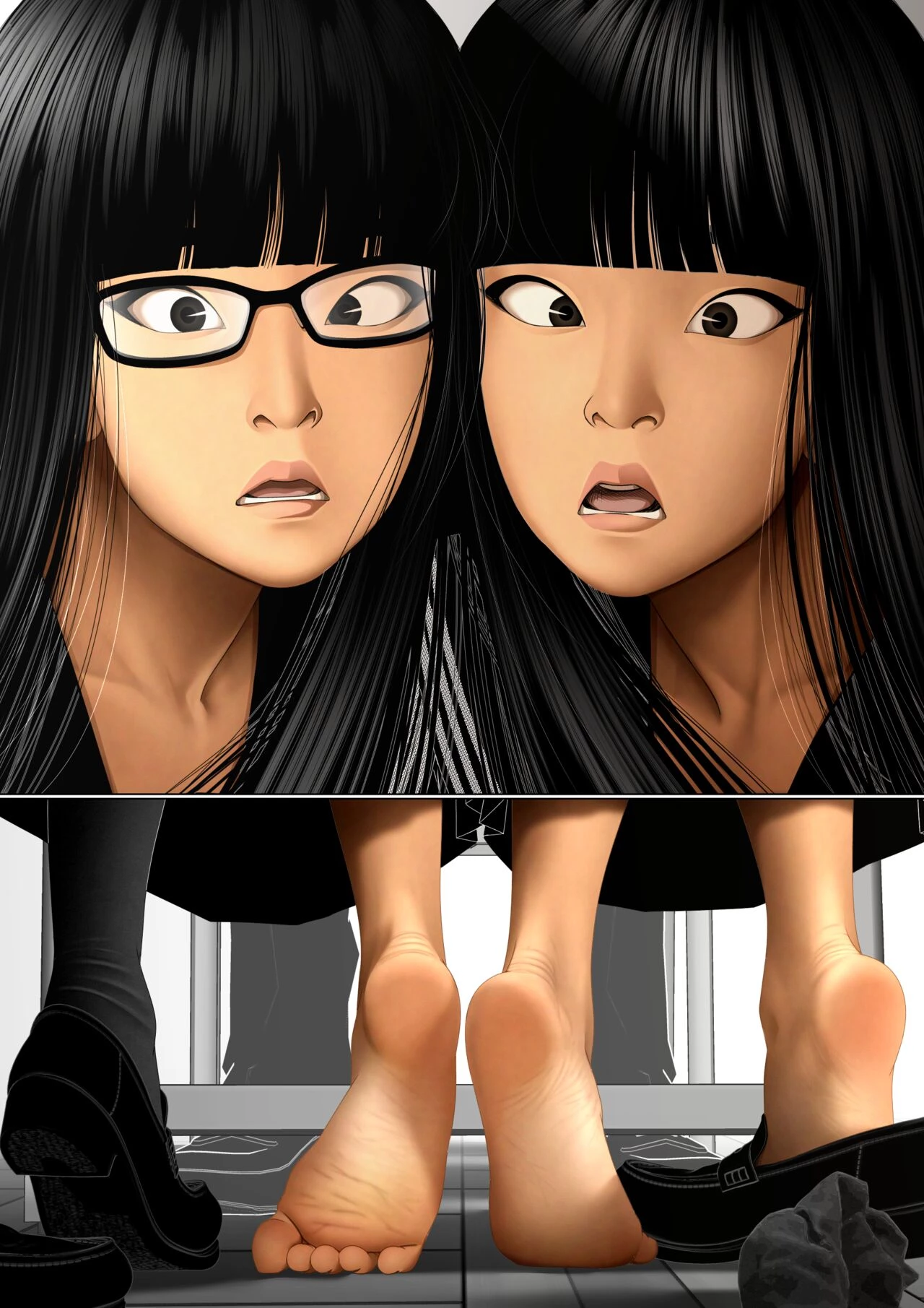 Tied To Twins image number 25