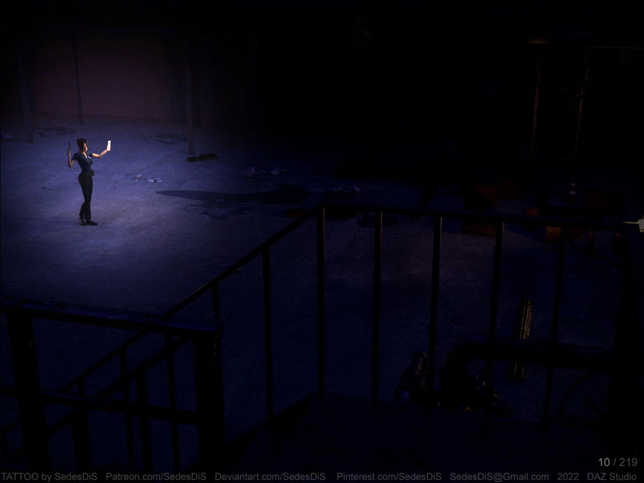 Tattoo image number 9