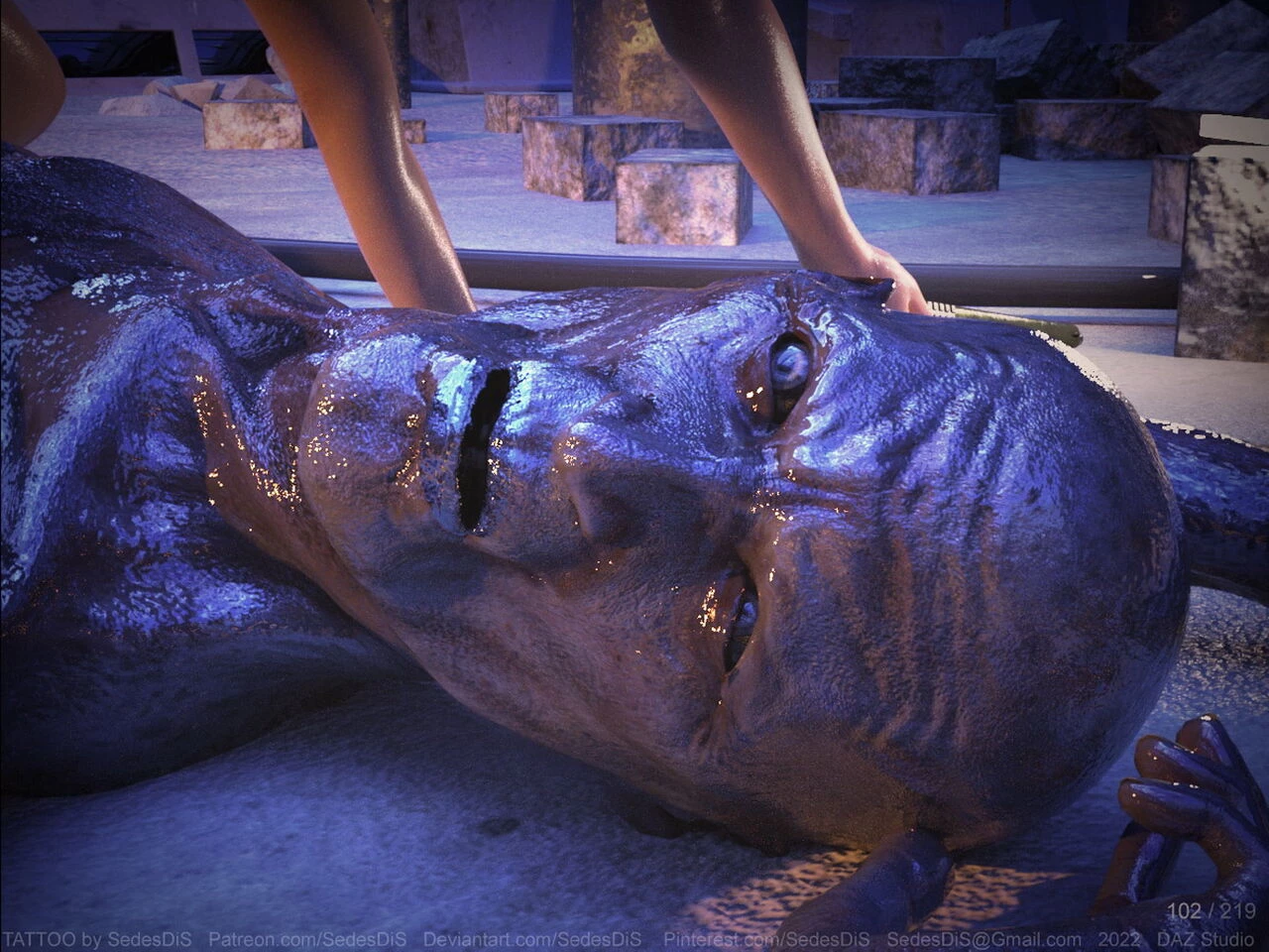 Tattoo image number 101