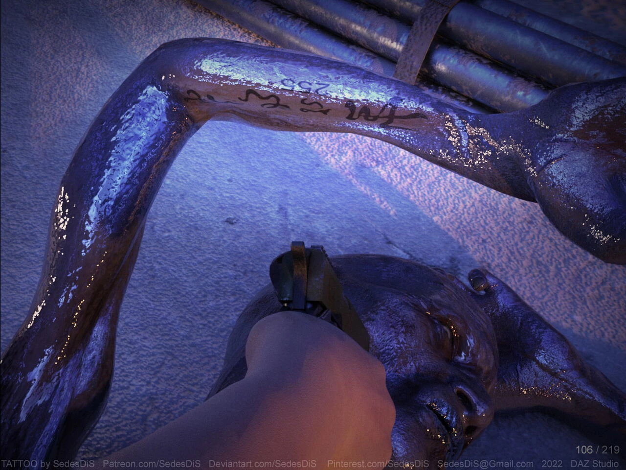 Tattoo image number 105