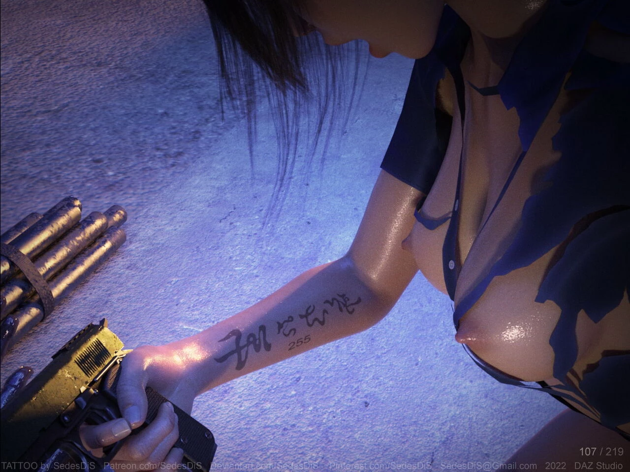 Tattoo image number 106