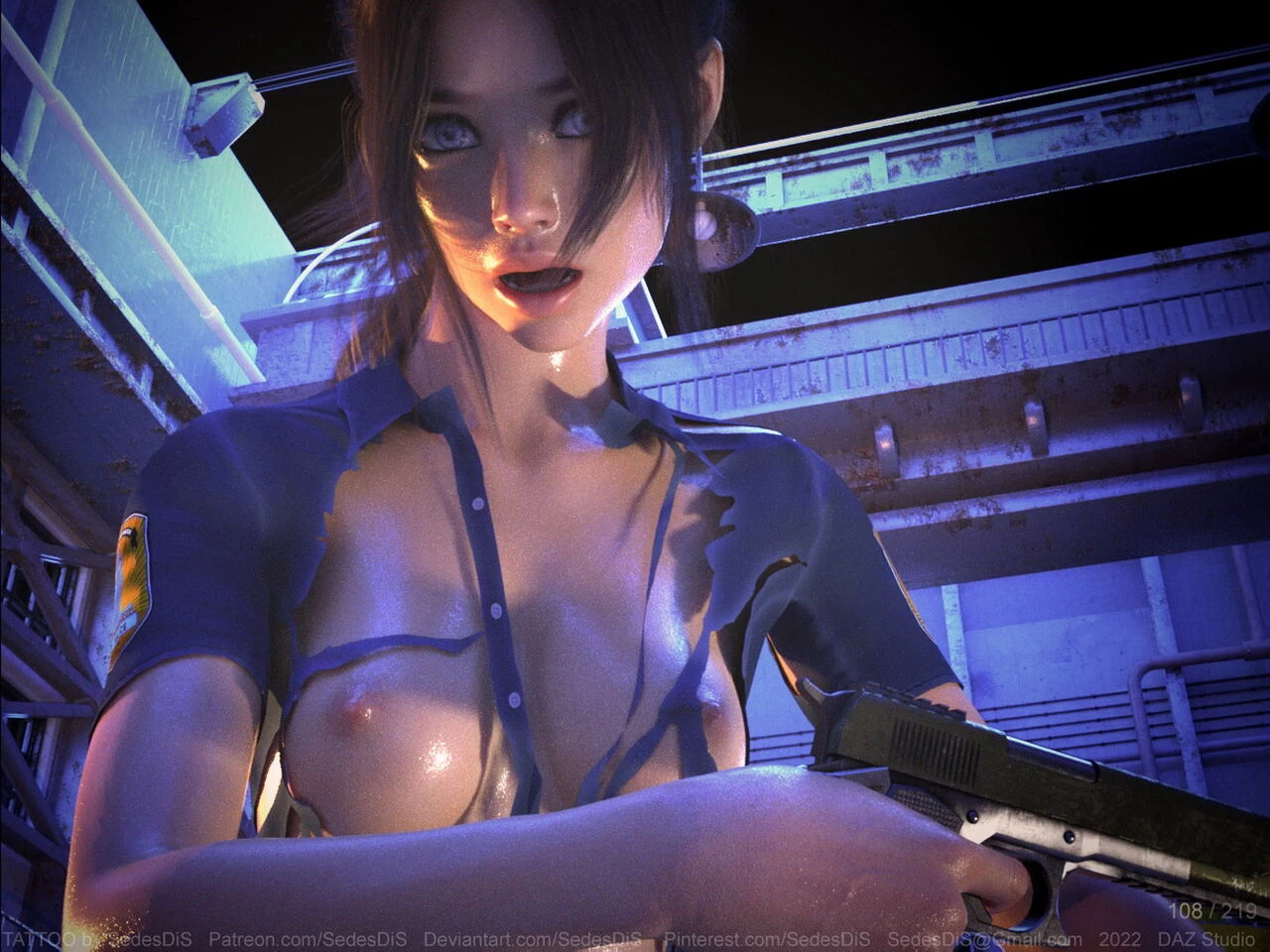 Tattoo image number 107