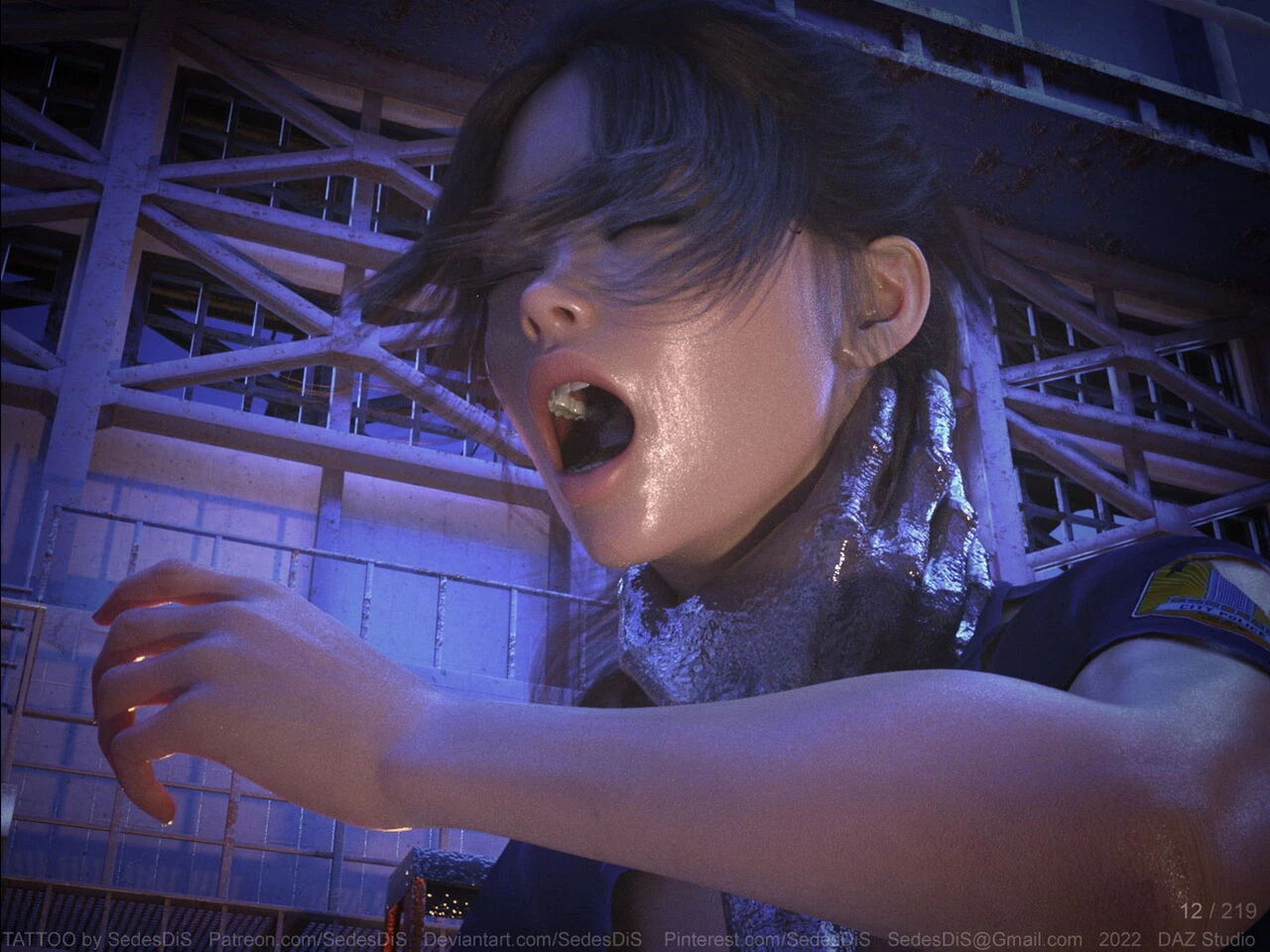 Tattoo image number 111