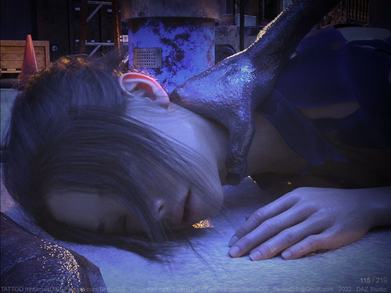 Tattoo image number 114