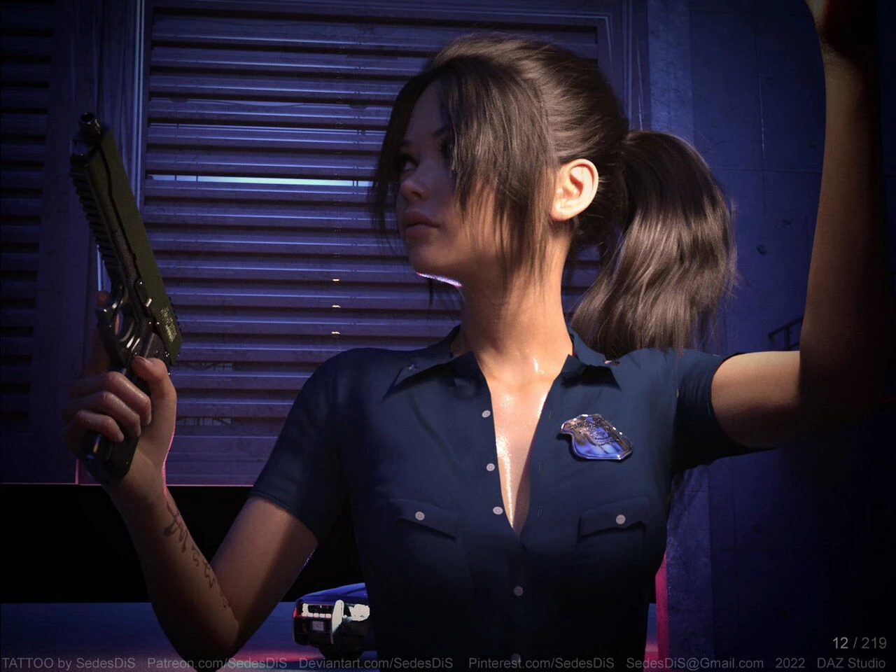 Tattoo image number 11