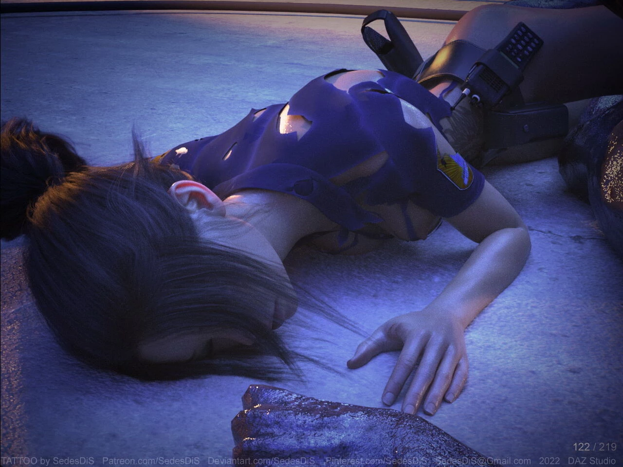 Tattoo image number 121