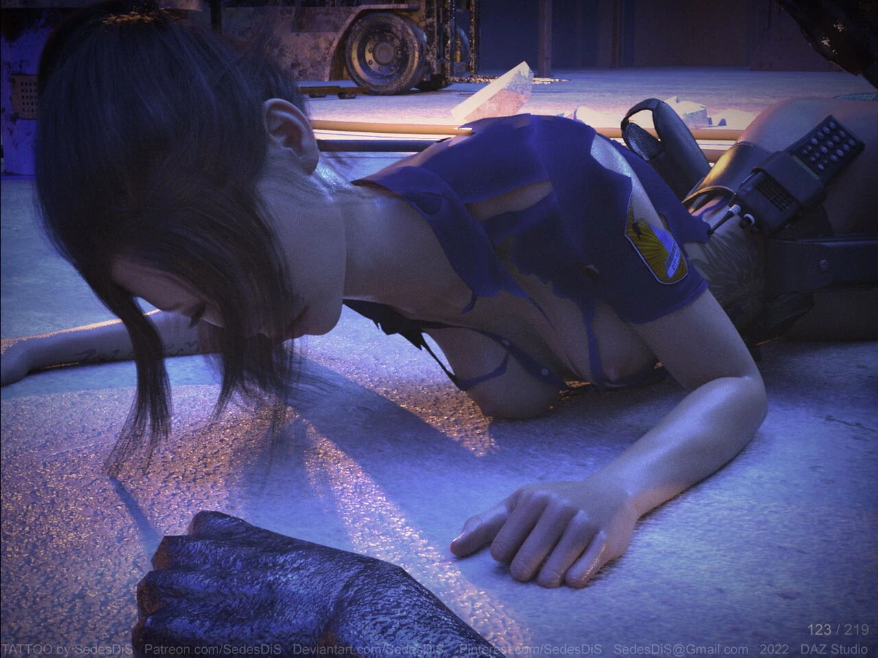 Tattoo image number 122