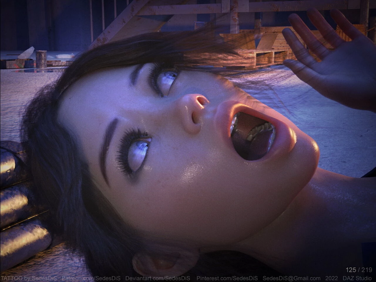 Tattoo image number 124