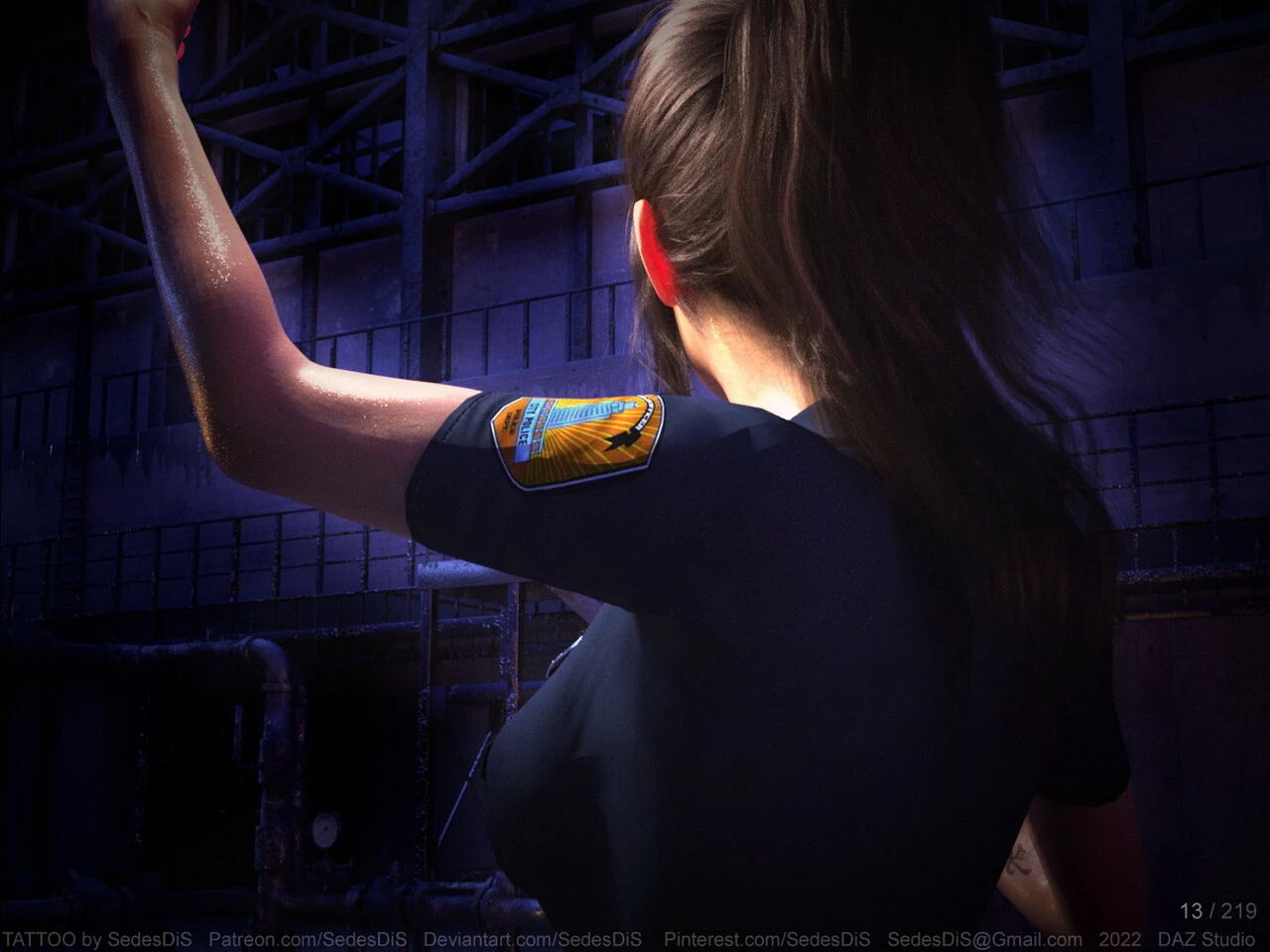 Tattoo image number 12