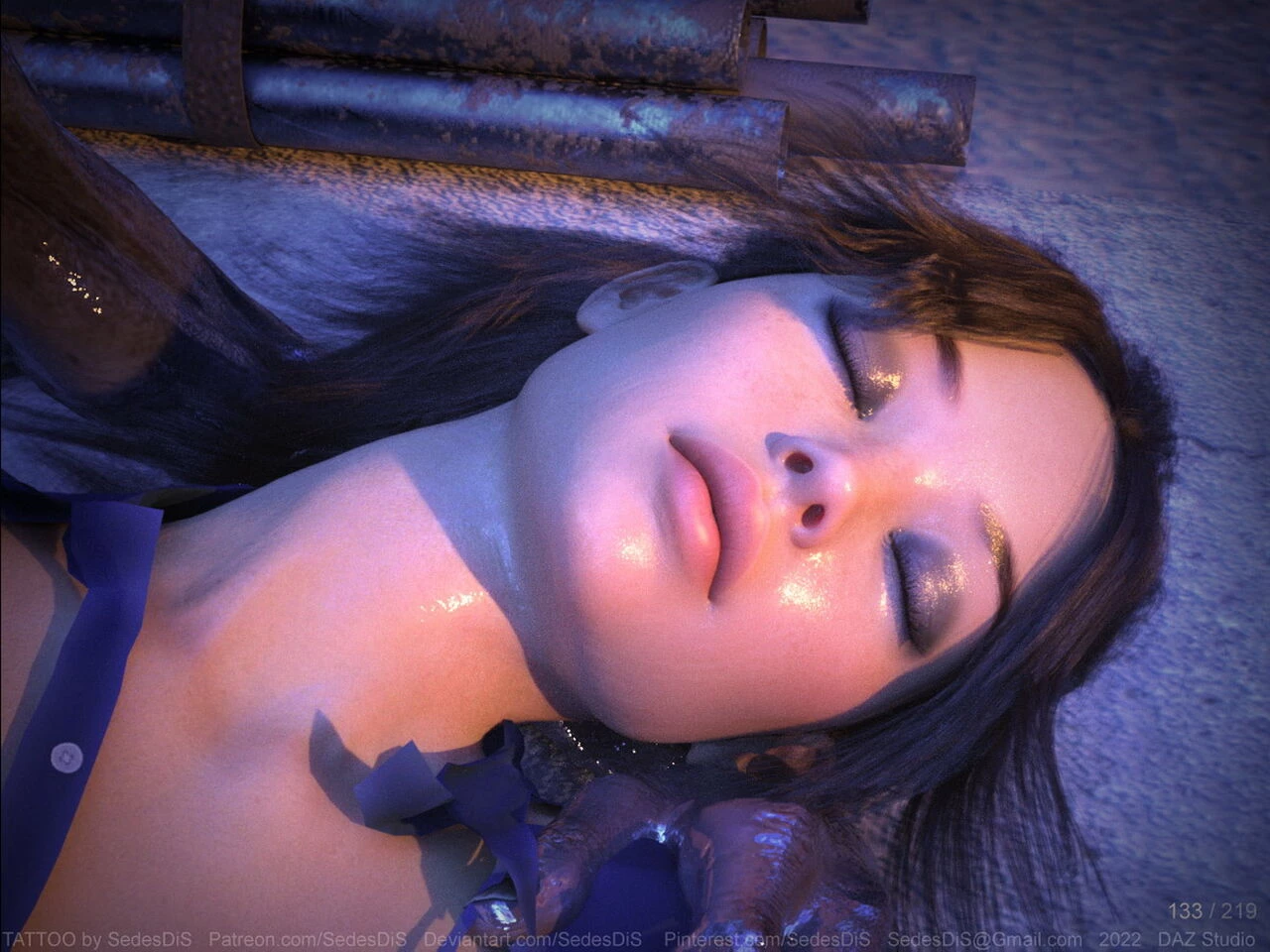 Tattoo image number 132