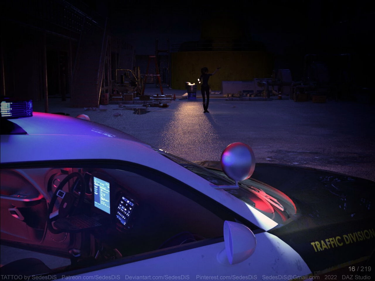 Tattoo image number 15