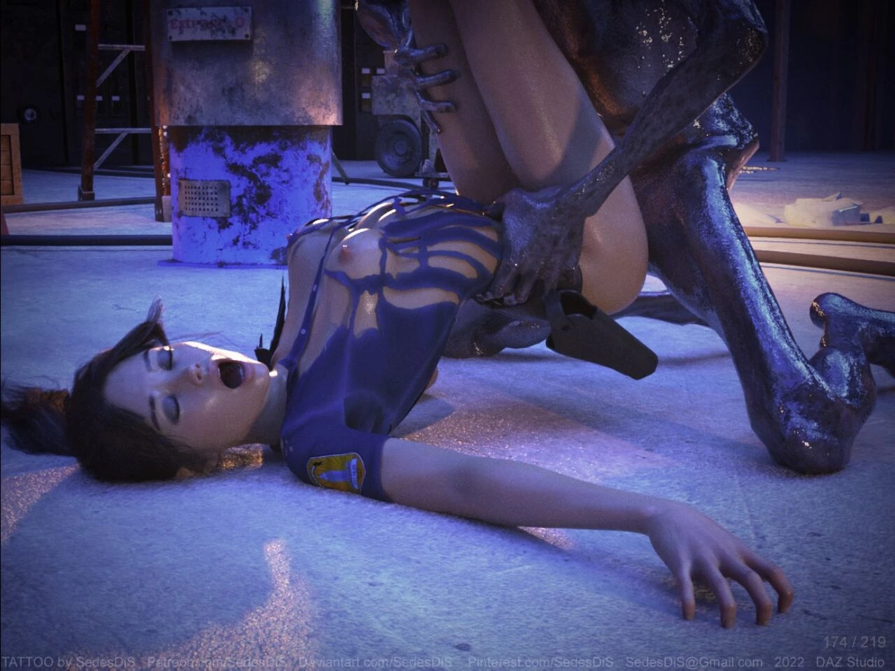 Tattoo image number 173