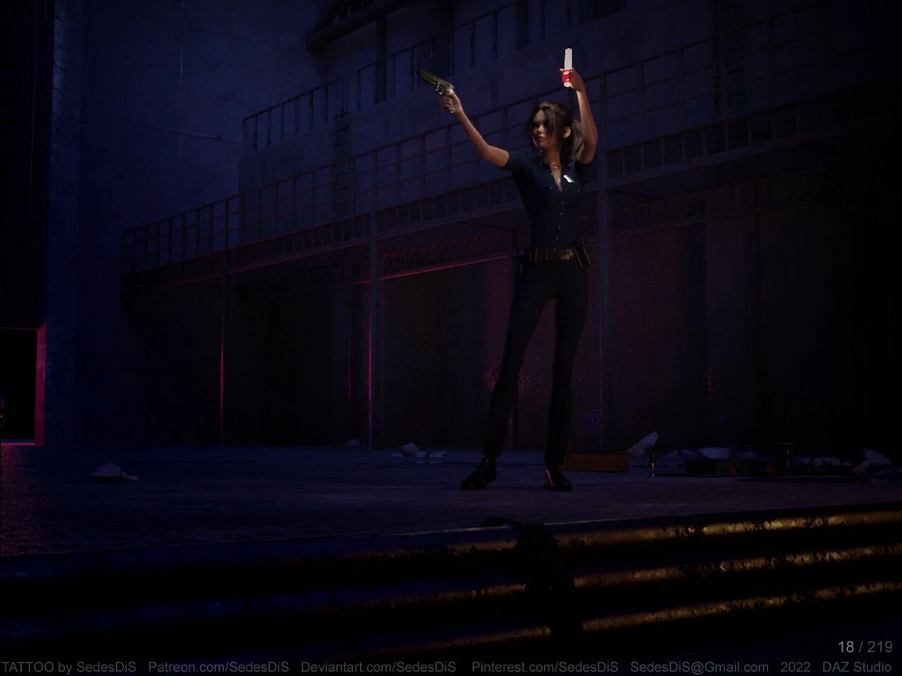 Tattoo image number 17