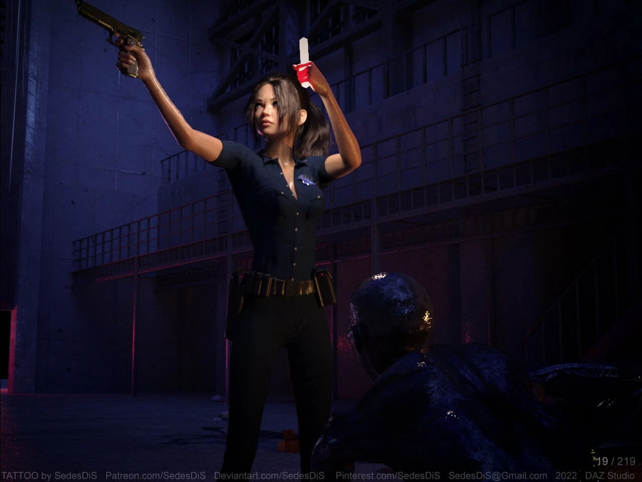 Tattoo image number 18