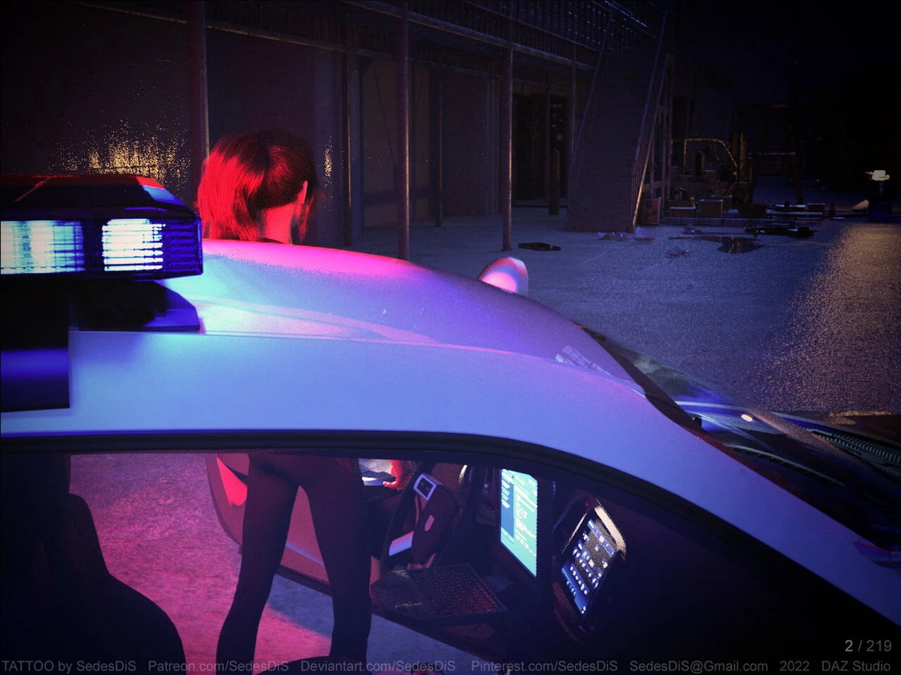 Tattoo image number 1