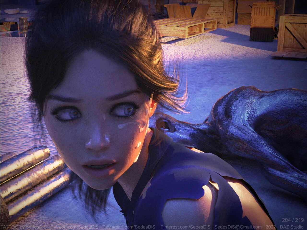 Tattoo image number 203