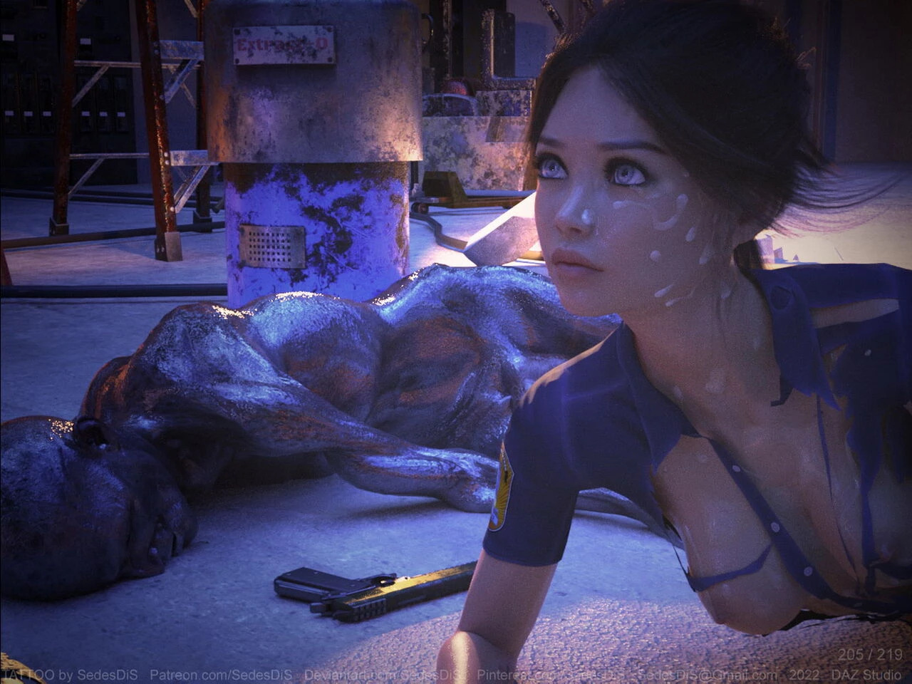 Tattoo image number 204