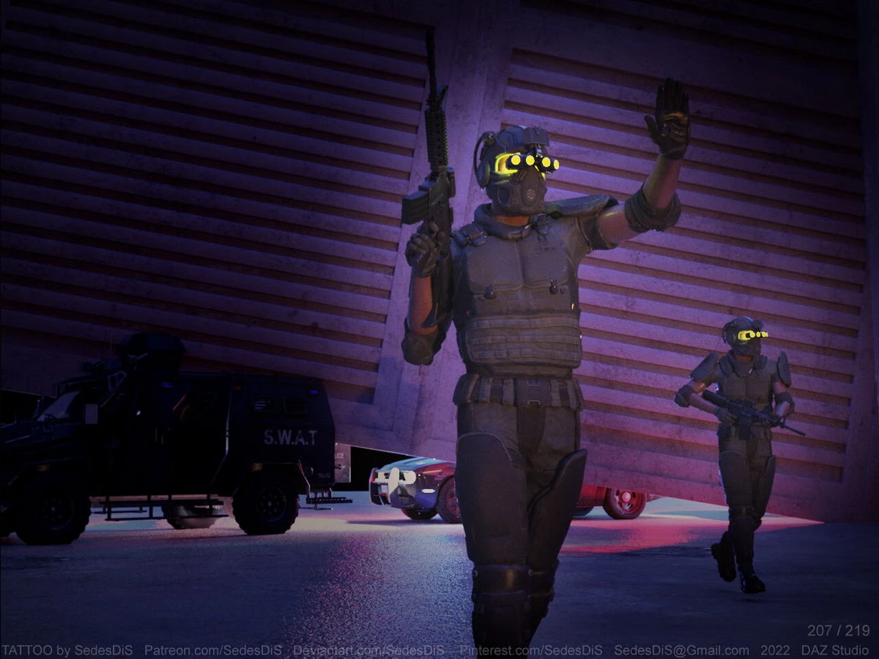 Tattoo image number 206