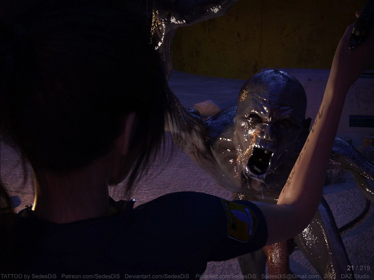 Tattoo image number 20