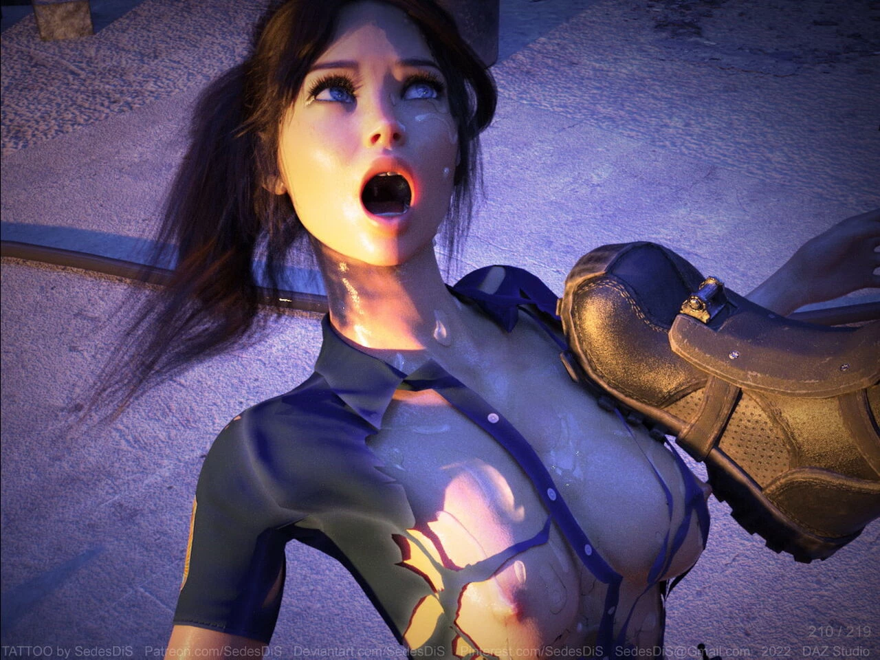 Tattoo image number 209