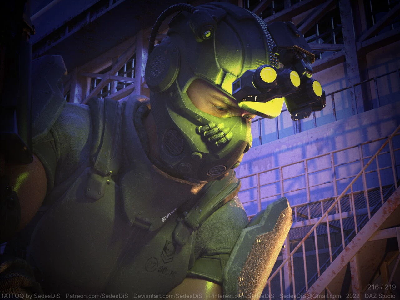 Tattoo image number 215