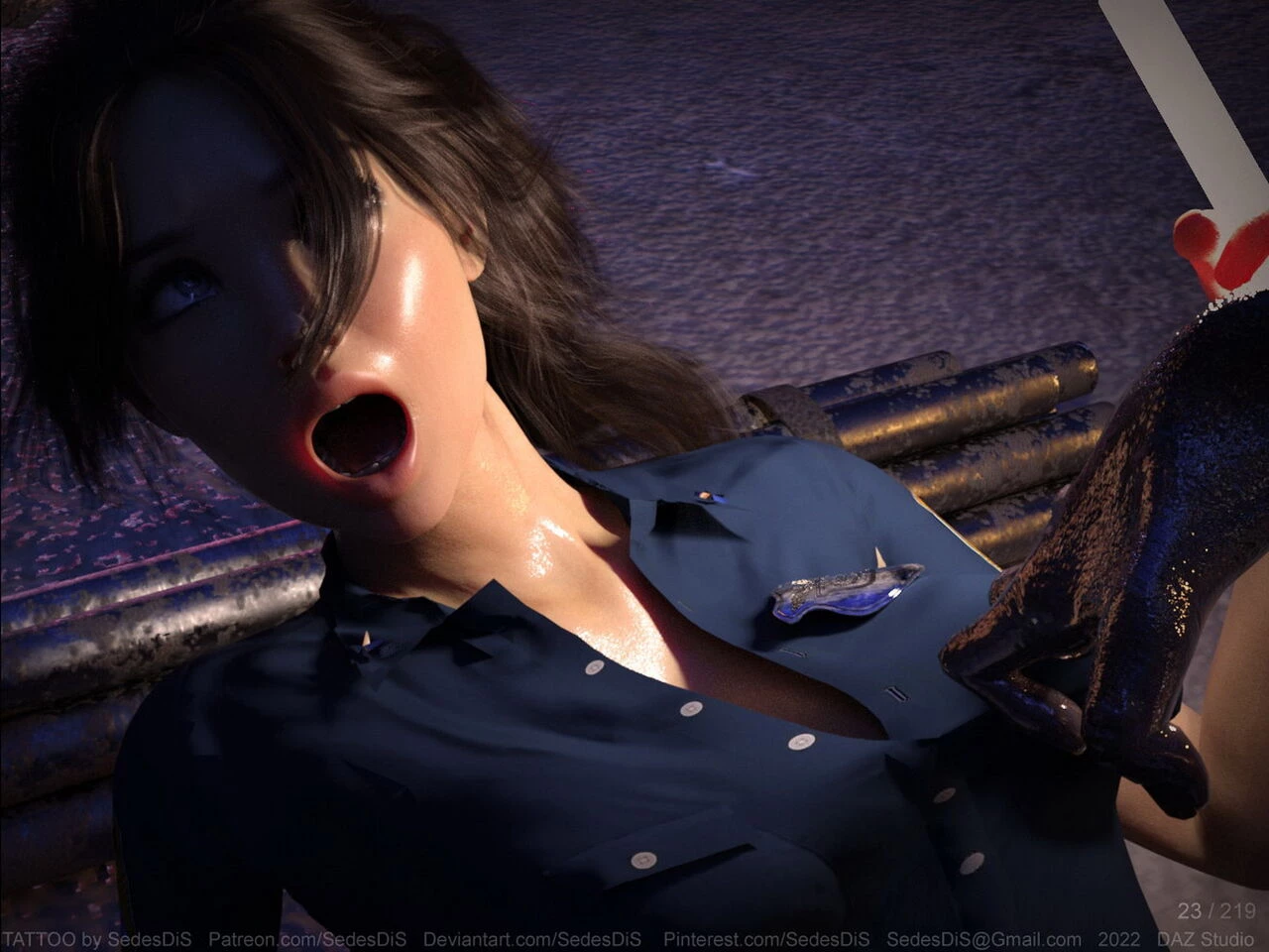 Tattoo image number 22