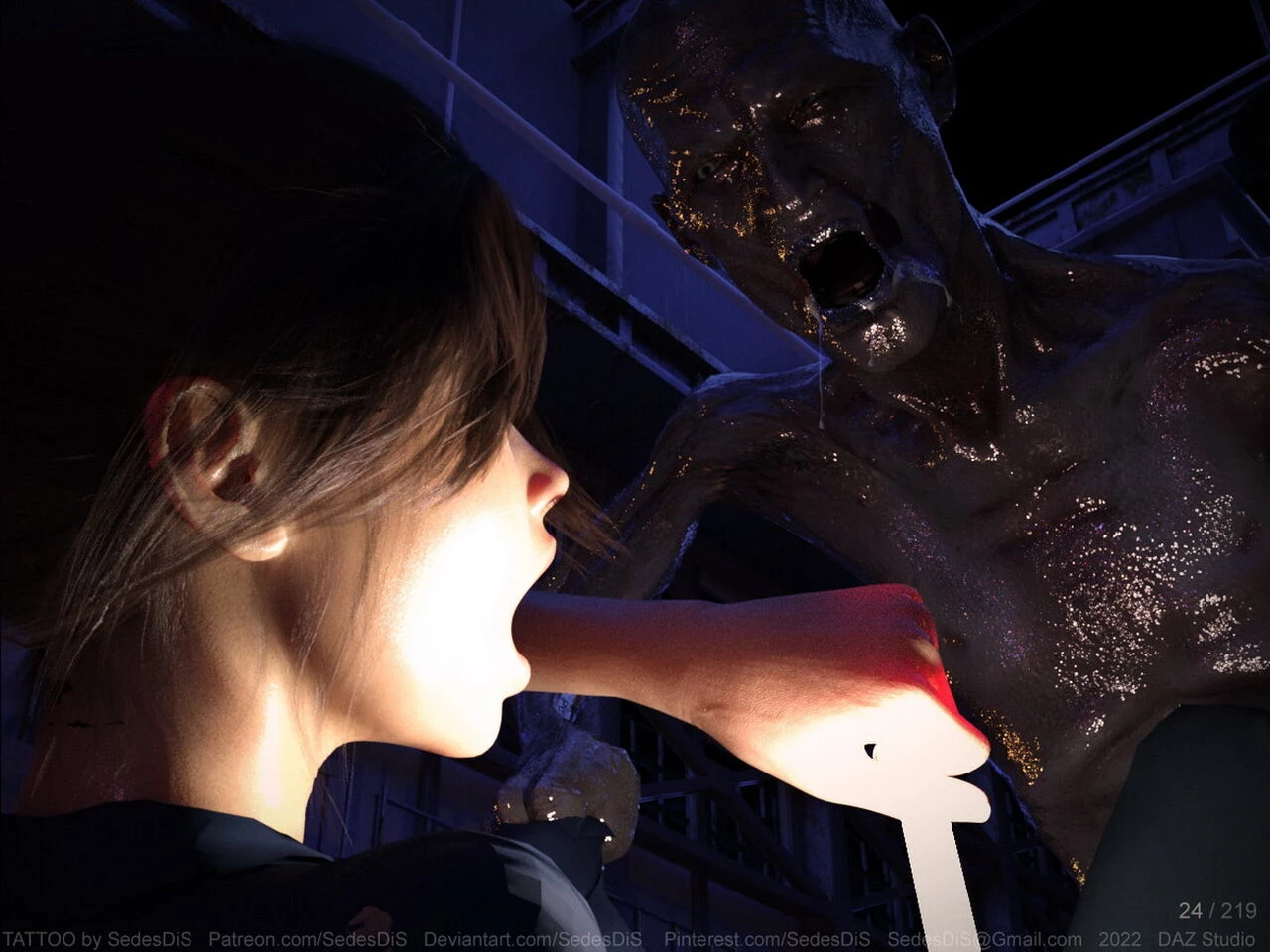 Tattoo image number 23