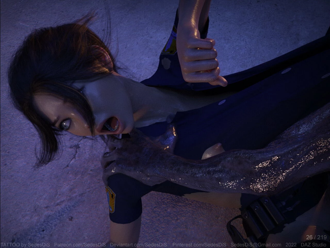 Tattoo image number 25