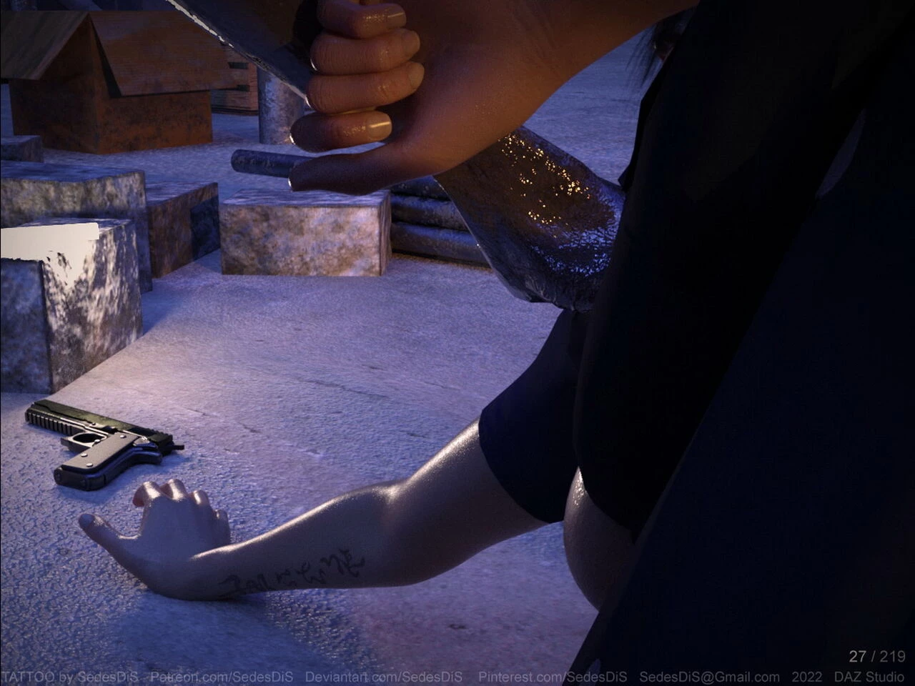 Tattoo image number 26