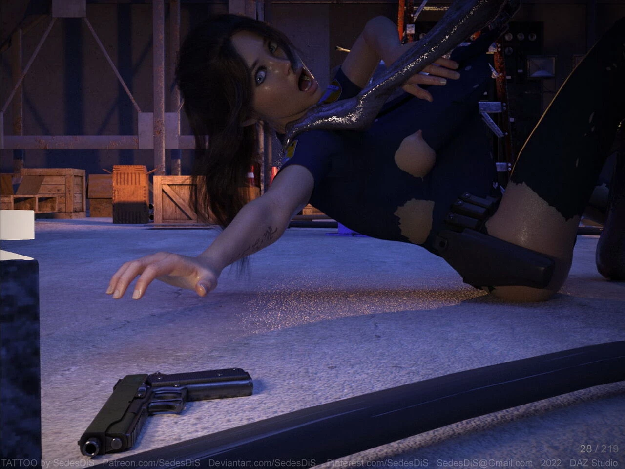 Tattoo image number 27