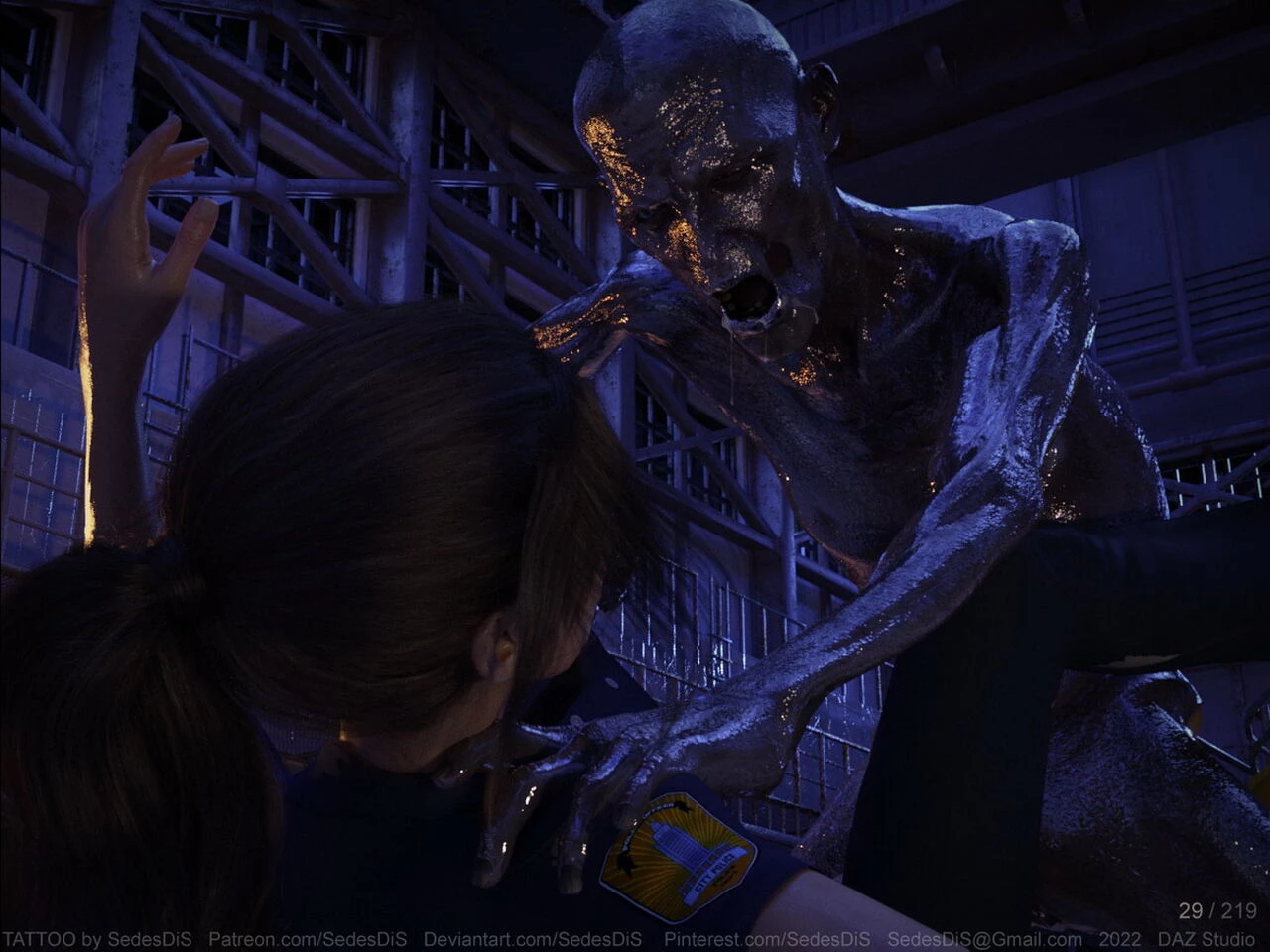 Tattoo image number 28