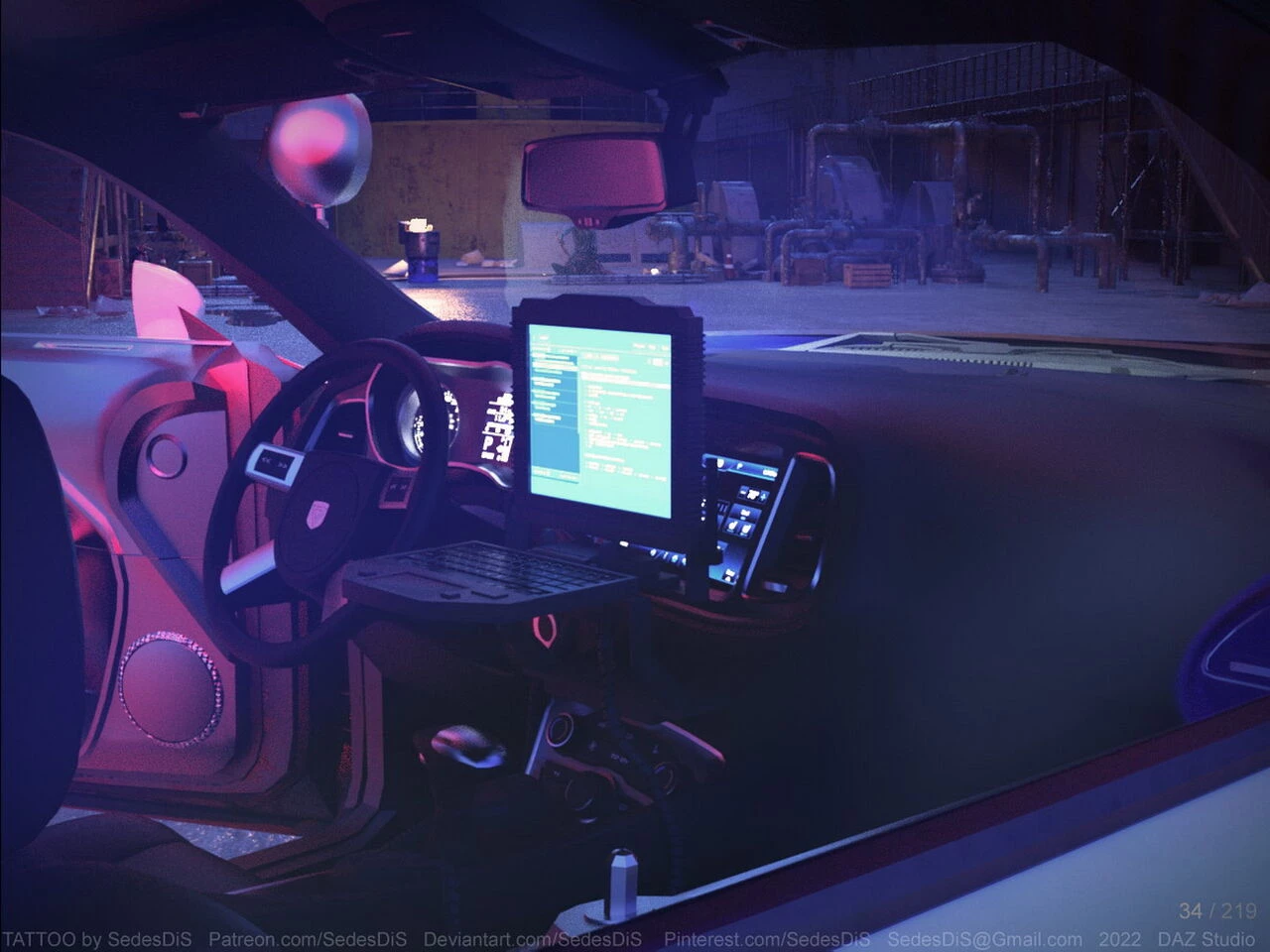 Tattoo image number 33