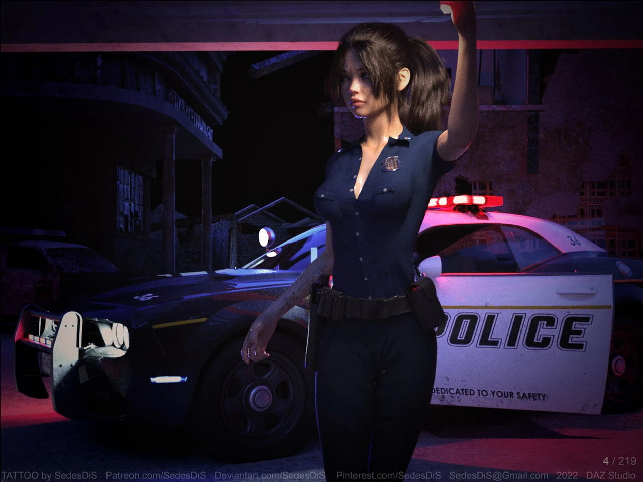 Tattoo image number 3