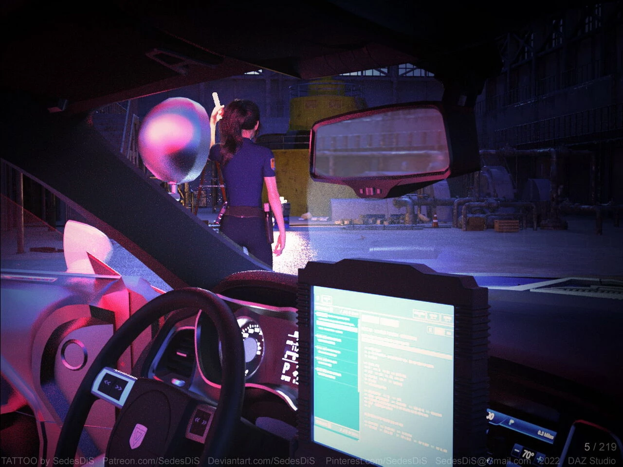 Tattoo image number 4