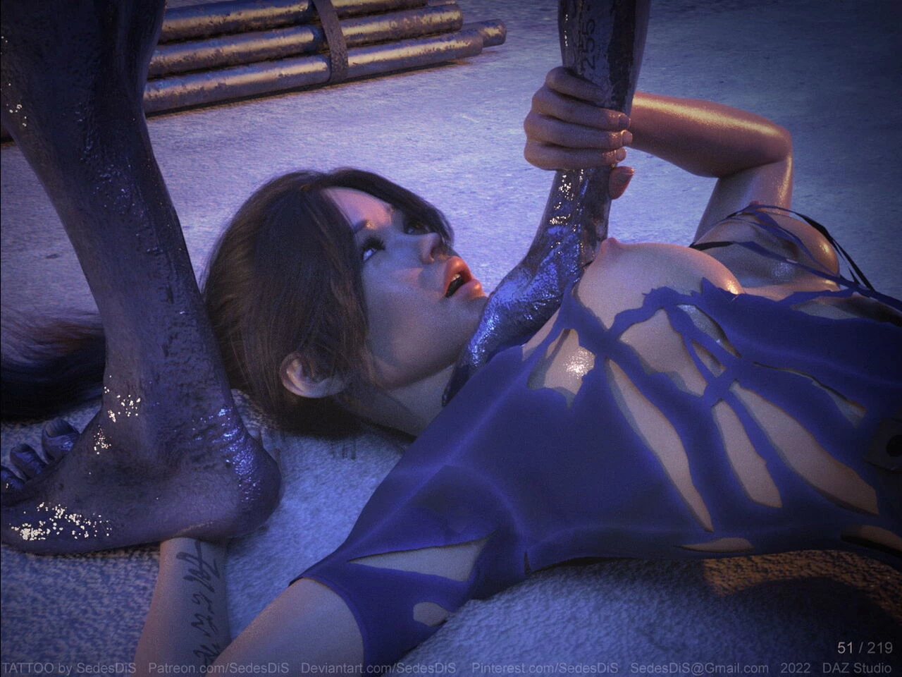 Tattoo image number 50