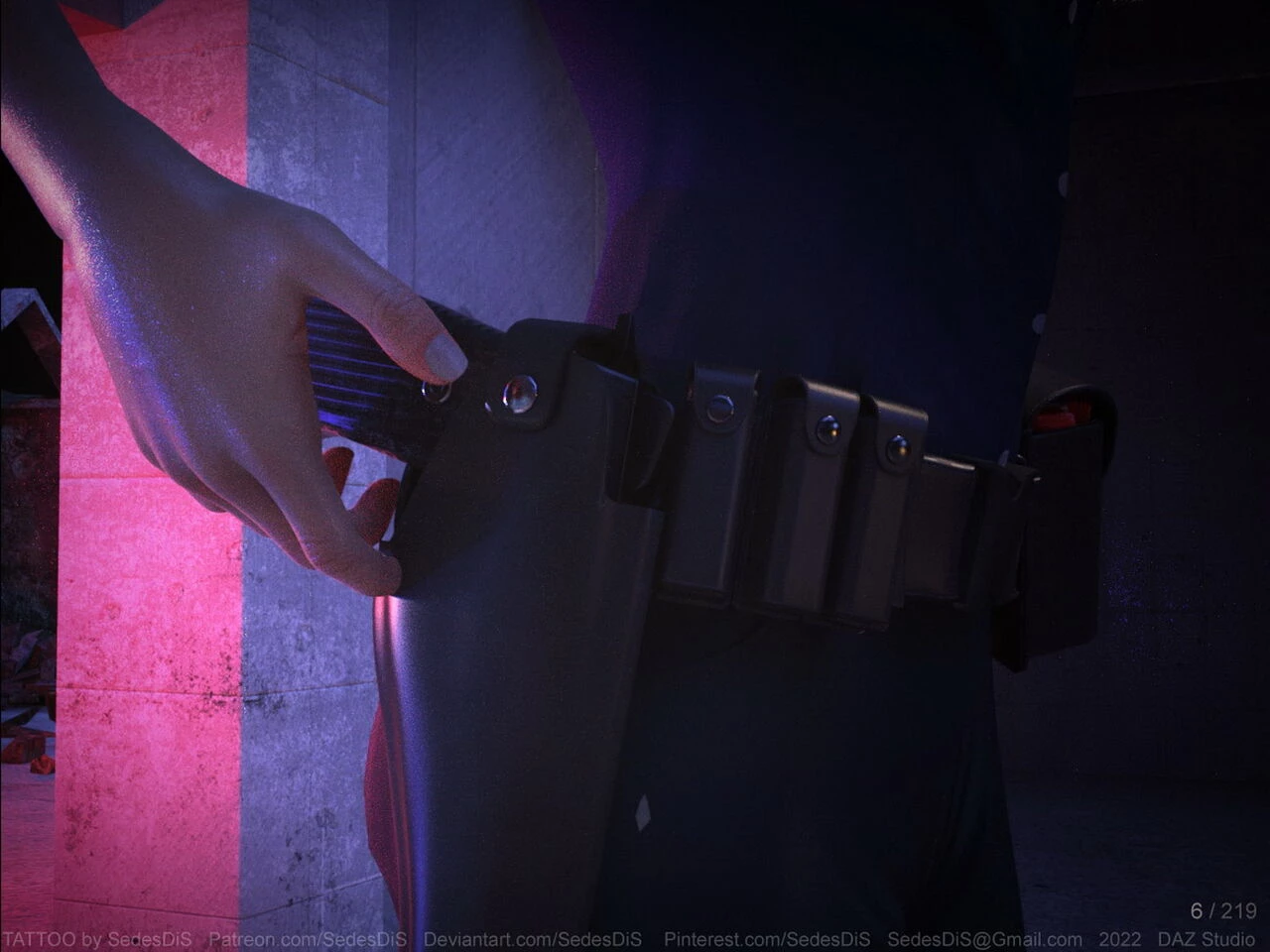 Tattoo image number 5