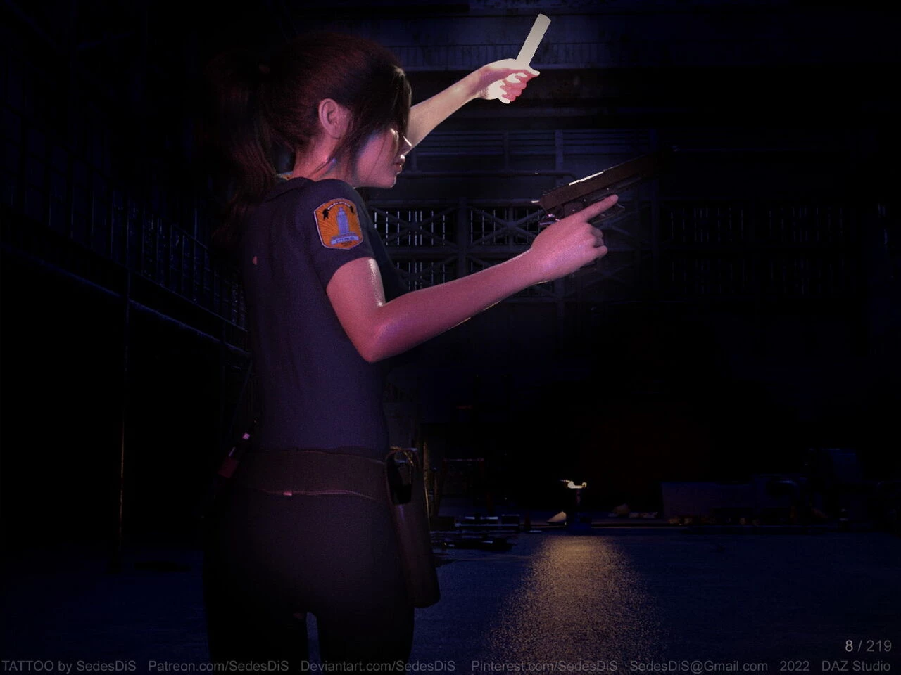 Tattoo image number 7