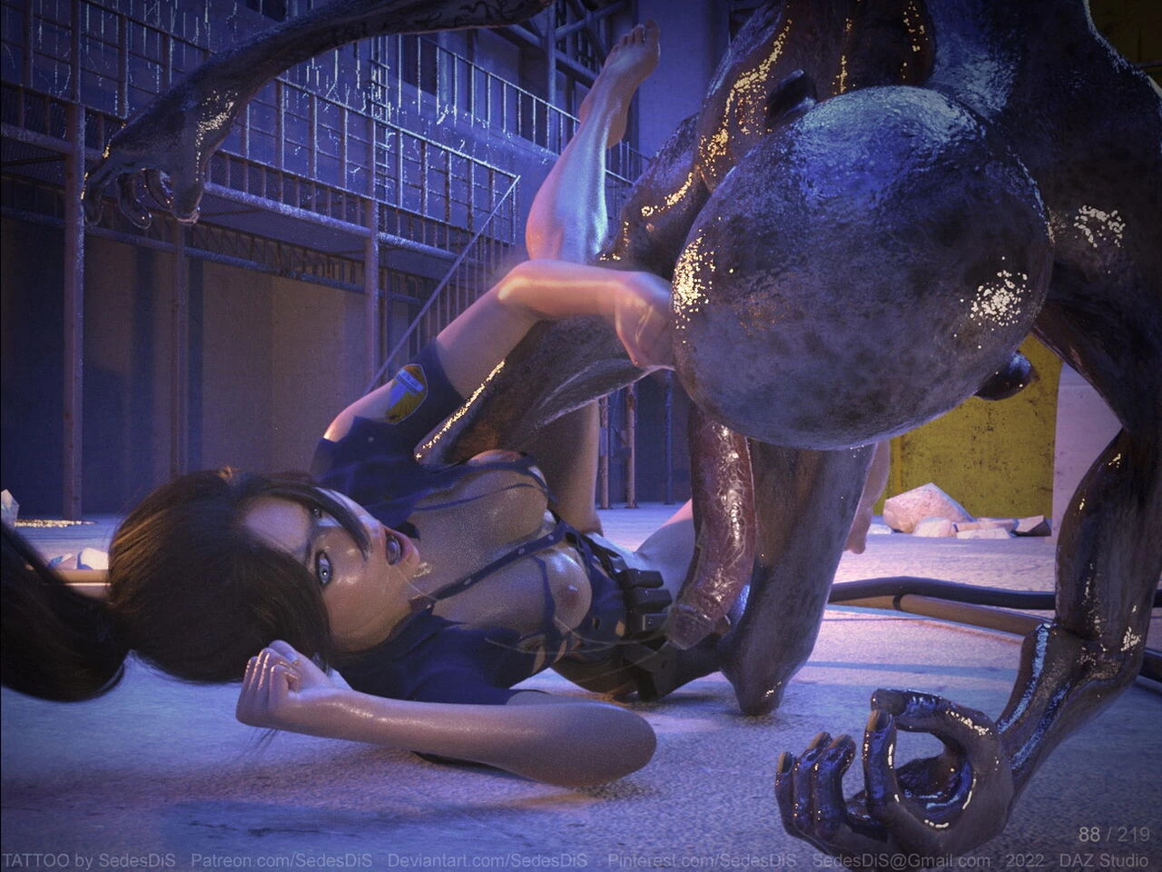 Tattoo image number 87