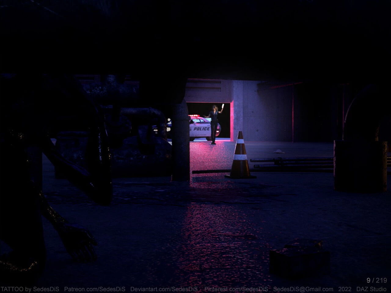 Tattoo image number 8