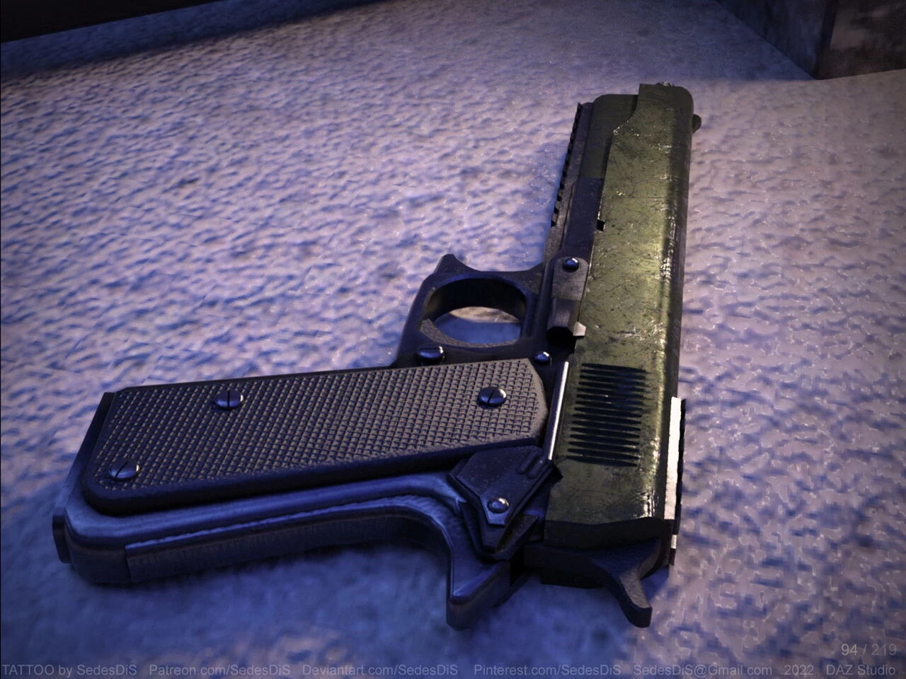 Tattoo image number 93