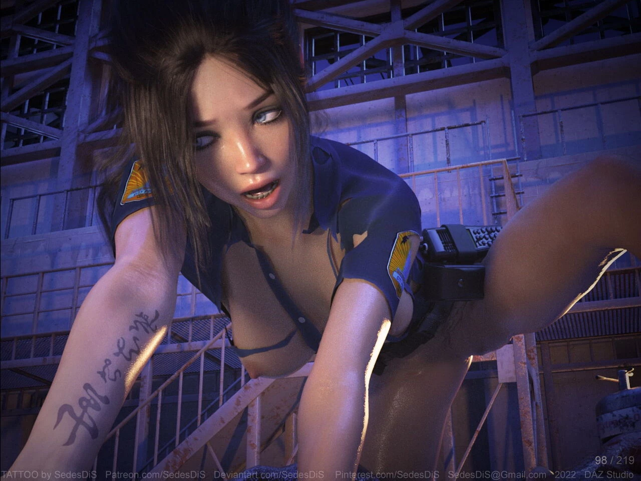 Tattoo image number 97