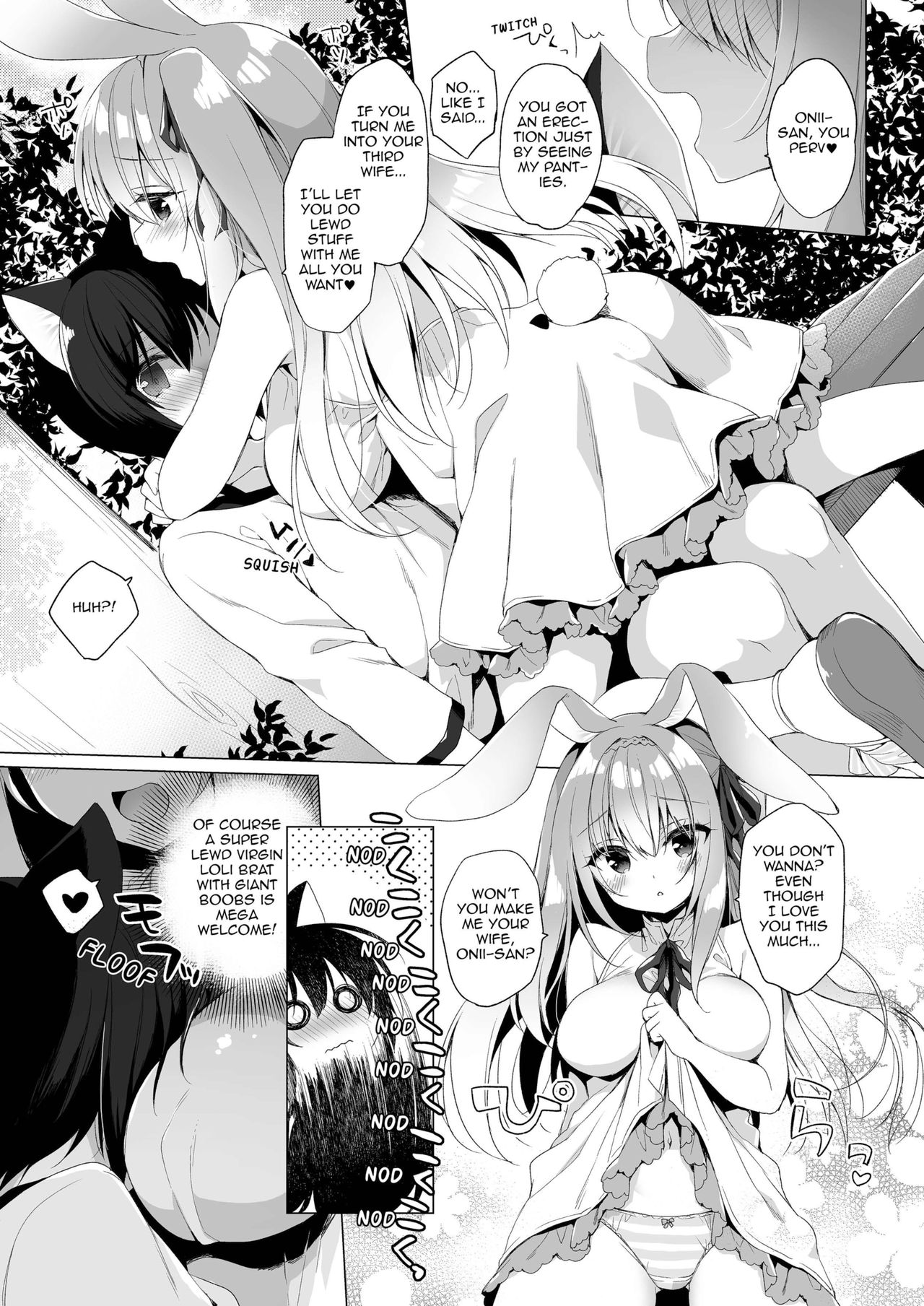 My Ideal Life in Another World Vol 6 image number 9