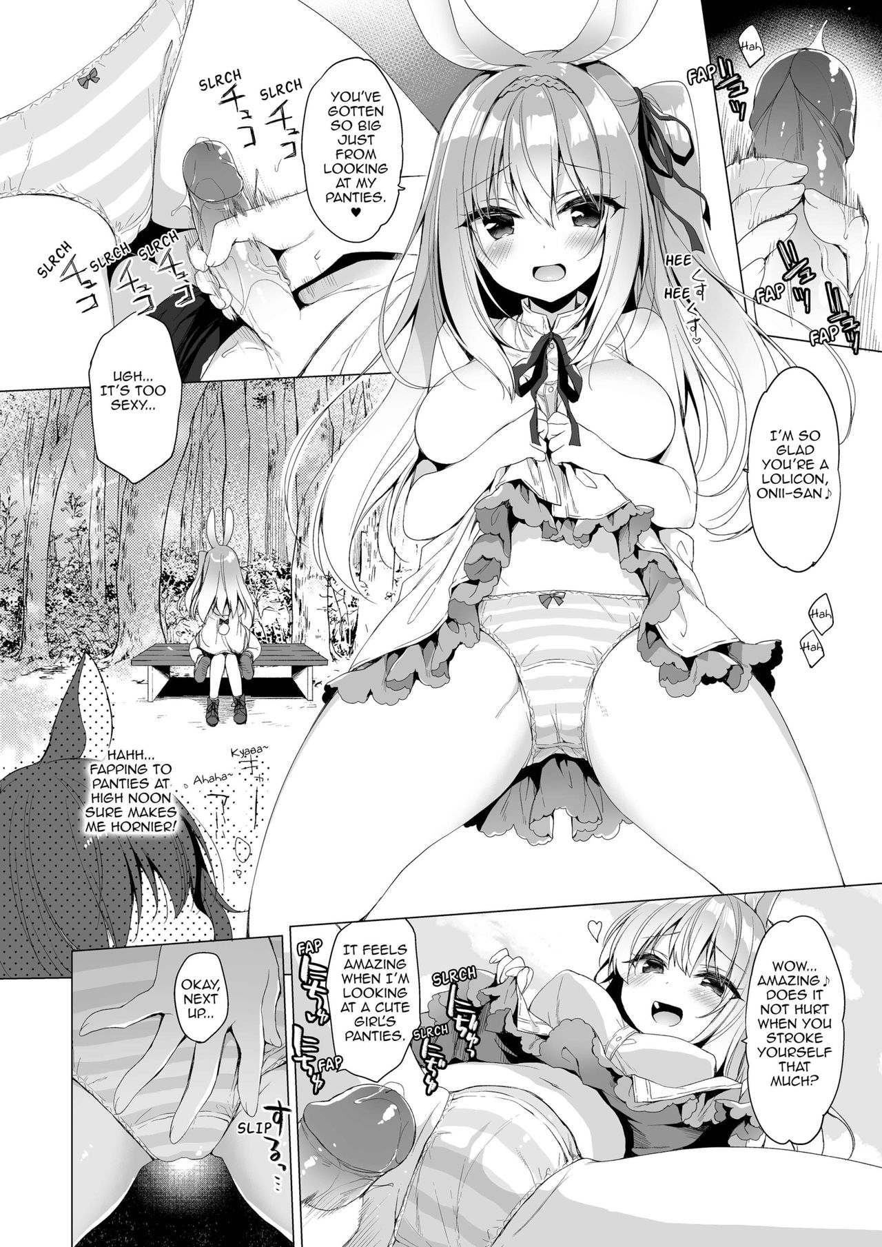 My Ideal Life in Another World Vol 6 image number 10