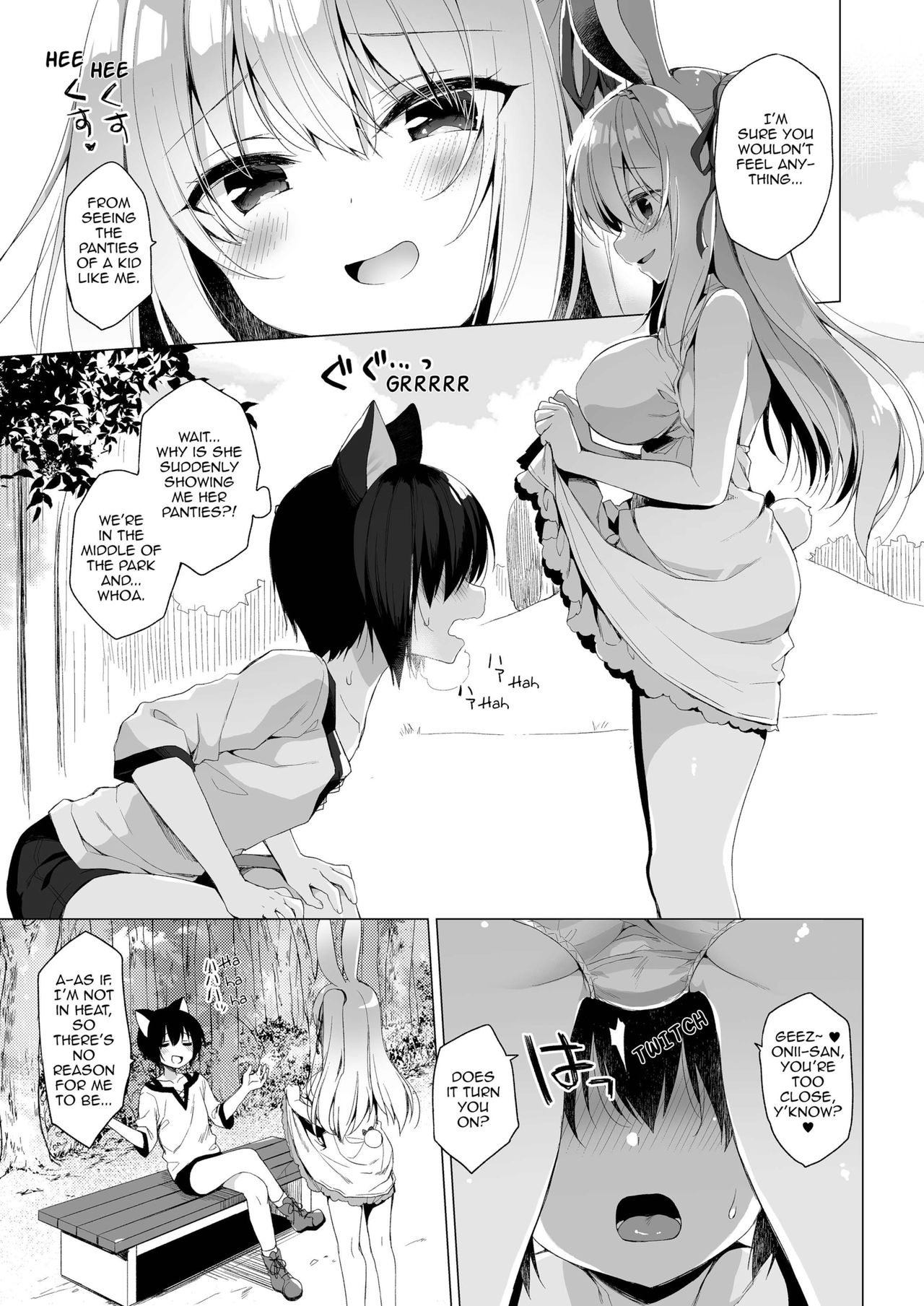 My Ideal Life in Another World Vol 6 image number 7