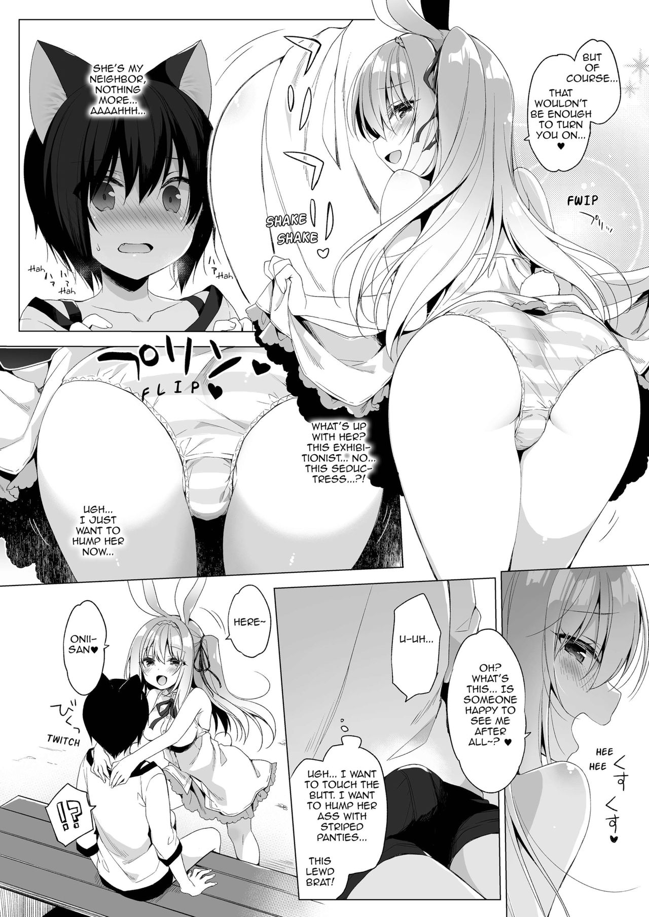 My Ideal Life in Another World Vol 6 image number 8