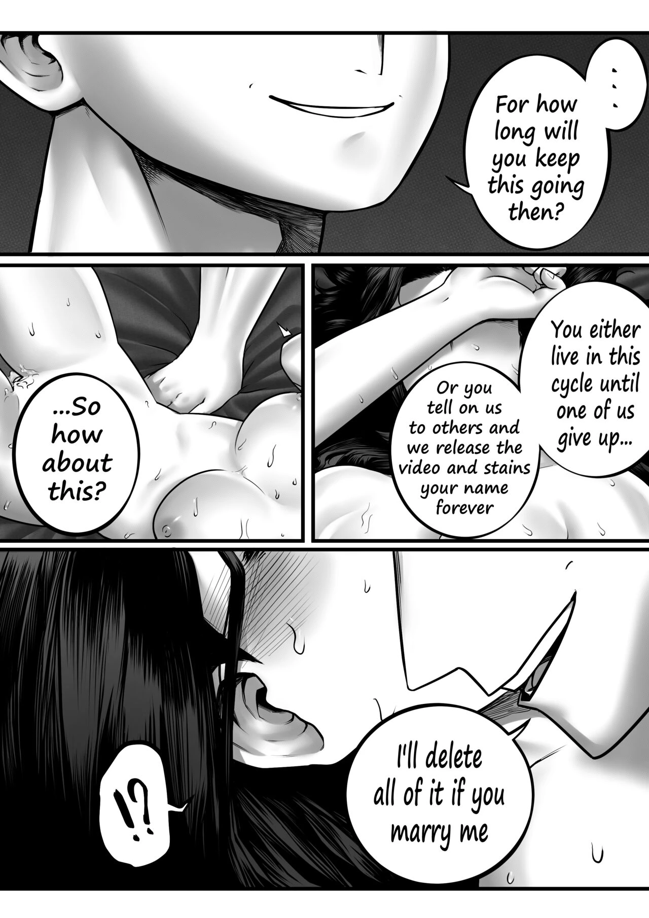 My Hero Intern (FINAL) image number 14