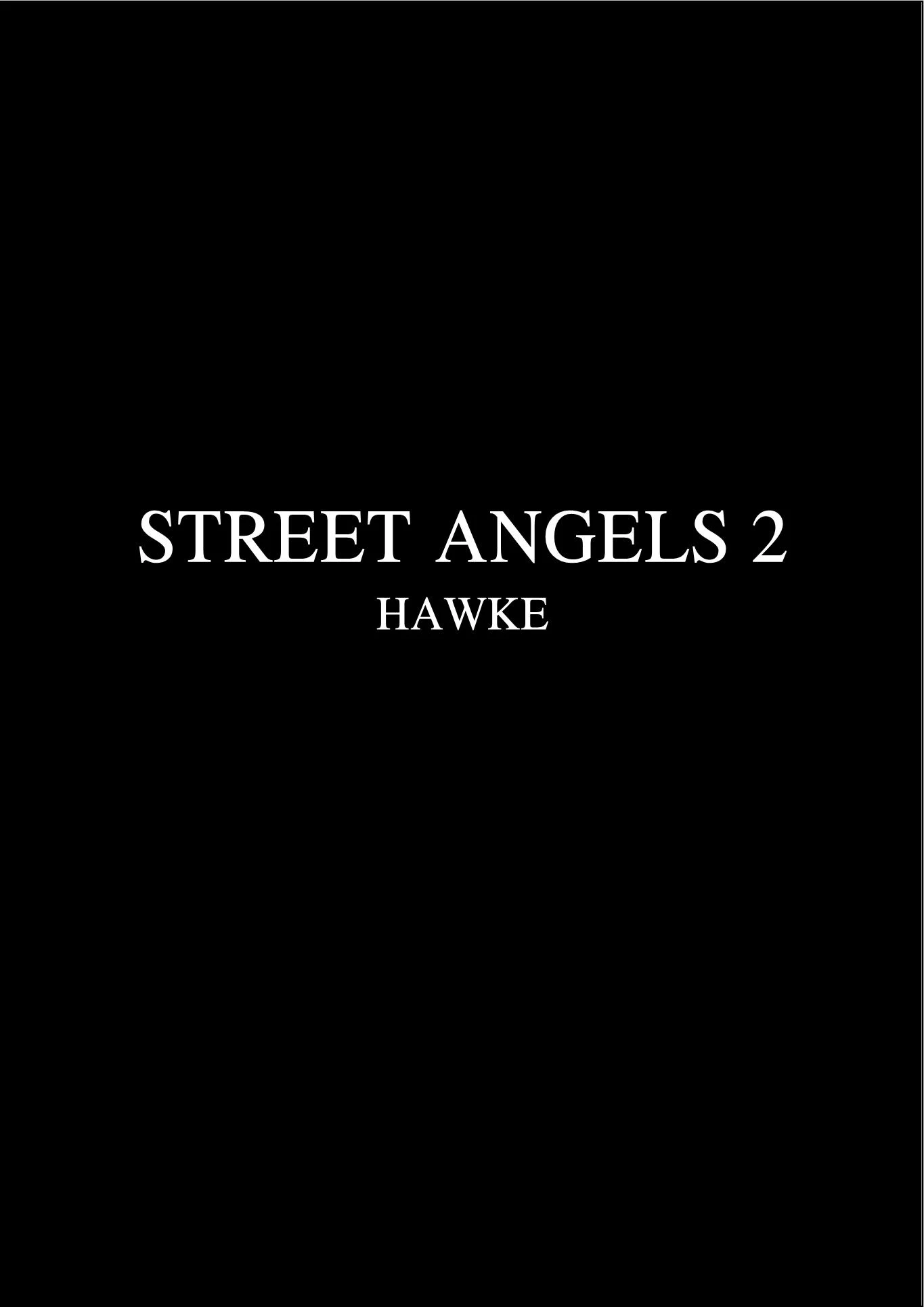 Street Angels  2 image number 5