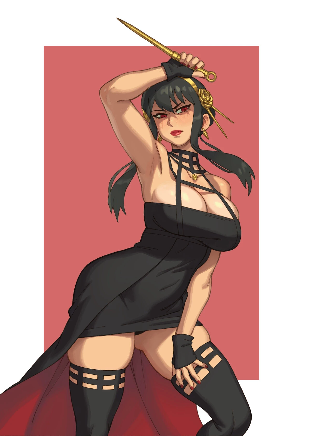 Yor Compilation Rizdraw image number 2